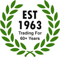 EST 1963
