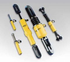 Enerpac BRC, BRP-Series, Pull Cylinders: Swipe To View More Images