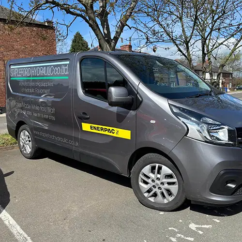 Enerpac Dealer