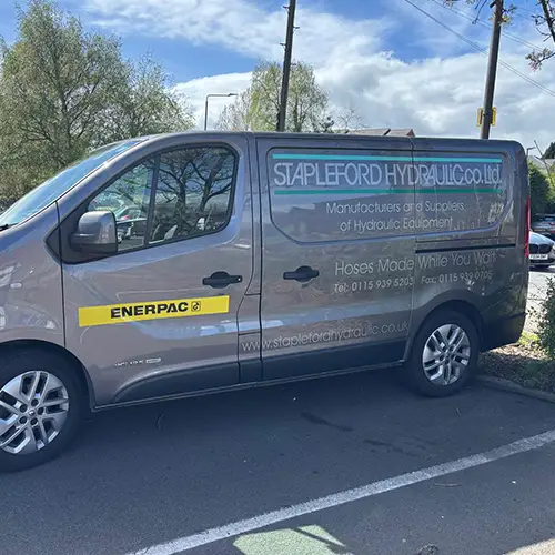 Repair Service